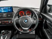 BMW 1 серии II (F20/F21) Красноярск  - изображение 32