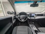 Toyota RAV4 IV (XA40) Рестайлинг Москва  - изображение 25