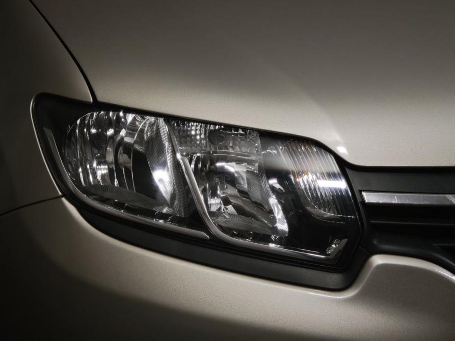 Renault Logan II Москва  - изображение 10