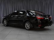 Toyota Camry VII (XV50) Рестайлинг Тюмень  - изображение 24
