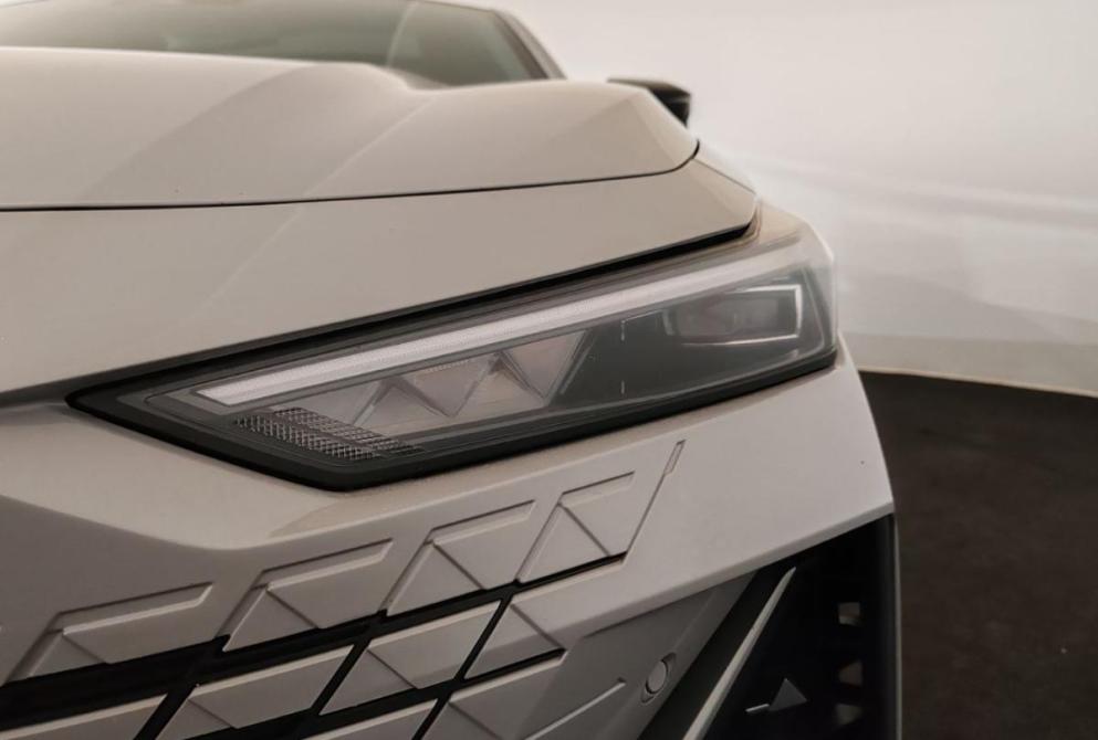 Changan UNI-V I Ярославль  - изображение 25