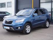 Hyundai Santa Fe II Рестайлинг Москва  - изображение 17