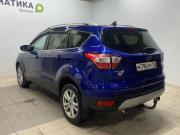 Ford Kuga II Рестайлинг Санкт-Петербург  - изображение 9