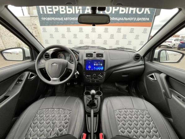 Lada (ВАЗ) Granta I Рестайлинг с пробегом 2023 года, цена 849 000 рублей, 15904 км, седан, Автокод Объявления
