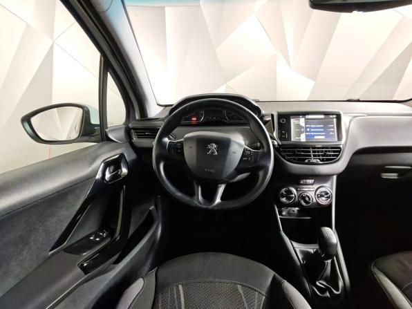 Peugeot 208 I с пробегом 2013 года, цена 499 000 рублей, 241046 км, хэтчбек, Автокод Объявления