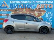 Kia Venga I Рестайлинг Набережные Челны  - изображение 24