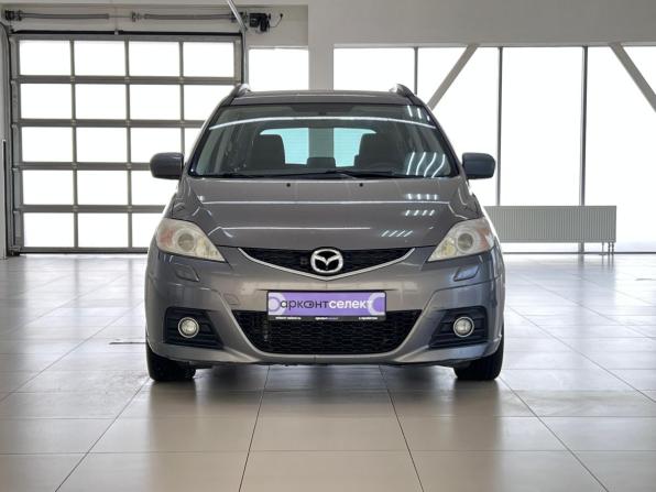 Mazda 5 I (CR) Рестайлинг с пробегом 2007 года, цена 690 000 рублей, 309660 км, минивэн, Автокод Объявления