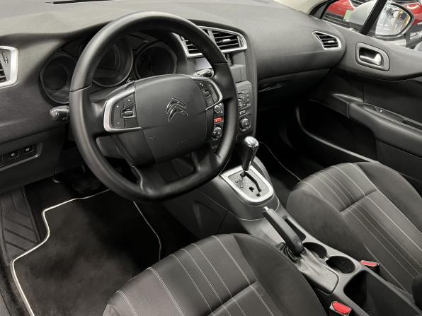 Citroen C4 II с пробегом 2011 года, цена 645 000 рублей, 169494 км, хэтчбек, Автокод Объявления