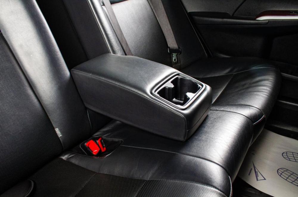 Toyota Camry VII (XV50) Сургут  - изображение 18