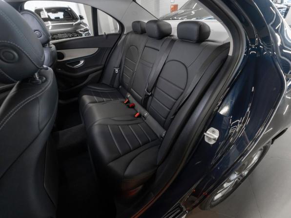 Mercedes-Benz C-Класс IV (W205) с пробегом 2015 года, цена 2 530 000 рублей, 72244 км, седан, Автокод Объявления