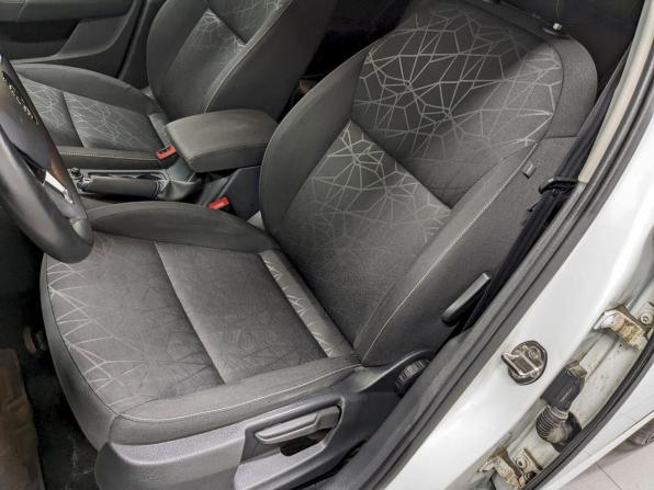 Skoda Octavia III (A7) Рестайлинг с пробегом 2019 года, цена 1 940 000 рублей, 126687 км, лифтбек, Автокод Объявления