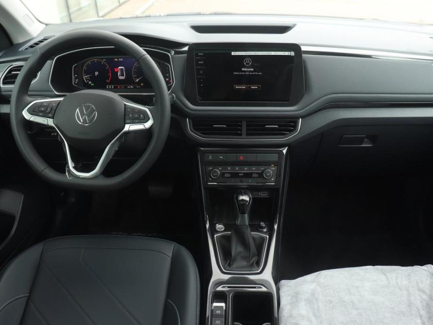 Volkswagen Tharu XR Казань  - изображение 7