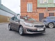 Kia Ceed II Рестайлинг Санкт-Петербург  - изображение 18