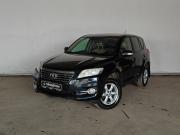 Toyota RAV4 III (XA30) Рестайлинг Москва  - изображение 18