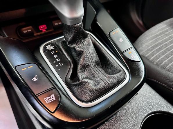 Kia Soul III с пробегом 2021 года, цена 1 520 000 рублей, 71827 км, хэтчбек, Автокод Объявления