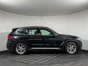 BMW X3 III (G01) Москва  - изображение 27