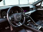 Kia K5 III Екатеринбург  - изображение 39