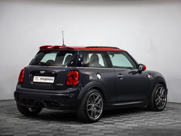 Mini Hatch III (F55/F56) с пробегом 2016 года, цена 2 198 000 рублей, 131026 км, хэтчбек, Автокод Объявления