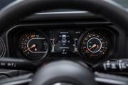 Jeep Wrangler IV (JL) Рестайлинг Москва  - изображение 48
