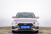 Hyundai Solaris II Пермь  - изображение 24