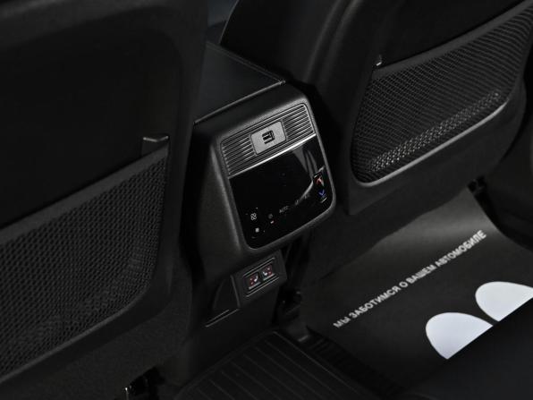 Exeed VX I с пробегом 2022 года, цена 2 249 000 рублей, 127000 км, внедорожник, Автокод Объявления
