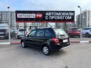 Lada (ВАЗ) Granta I Рестайлинг Альметьевск  - изображение 35