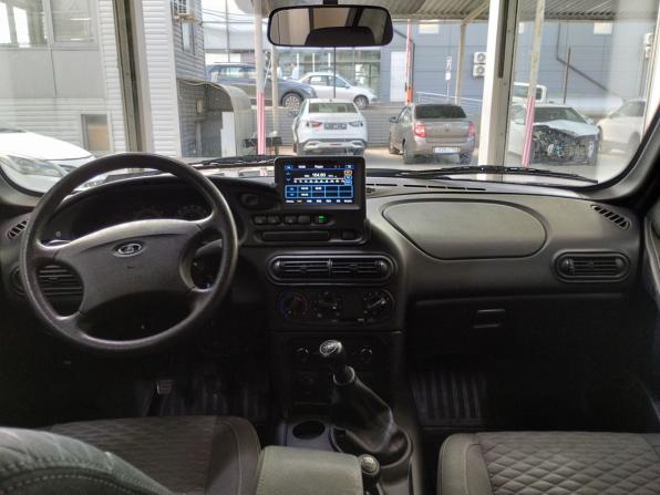Lada (ВАЗ) Niva Travel I с пробегом 2023 года, цена 920 000 рублей, 45644 км, внедорожник, Автокод Объявления