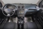 Ford Fiesta Mk5 Томск  - изображение 28