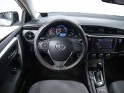 Toyota Corolla XI (E160 E170 E180) Рестайлинг 1 Уфа  - изображение 28
