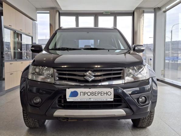 Suzuki Grand Vitara II Рестайлинг 2 с пробегом 2012 года, цена 1 180 000 рублей, 184049 км, внедорожник, Автокод Объявления
