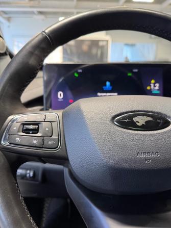 Chery Tiggo 7 Pro Max I с пробегом 2023 года, цена 2 189 000 рублей, 37019 км, внедорожник, Автокод Объявления