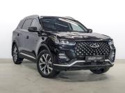 Chery Tiggo 7 Pro I Санкт-Петербург  - изображение 33