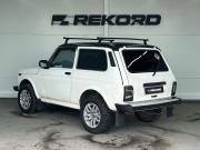 Lada (ВАЗ) 2121 (4x4) I Рестайлинг Уфа  - изображение 13