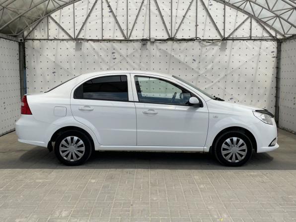 Ravon Nexia R3 с пробегом 2017 года, цена 720 000 рублей, 141459 км, седан, Автокод Объявления
