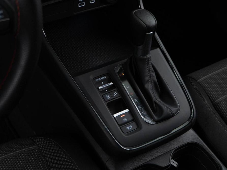 Honda CR-V VI Москва  - изображение 19