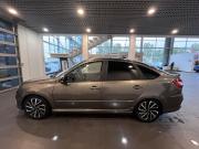 Lada (ВАЗ) Granta I Рестайлинг Чебоксары  - изображение 41