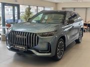 Jaecoo J8 Москва  - изображение 21