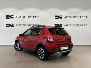 Renault Sandero II Санкт-Петербург  - изображение 29