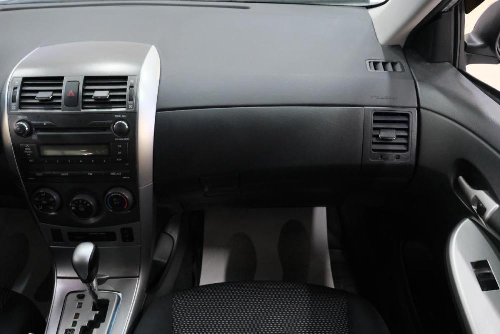 Toyota Corolla X (E140 E150) Рестайлинг Омск  - изображение 18