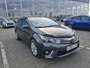 Toyota Corolla XI (E160 E170 E180) Пермь  - изображение 9