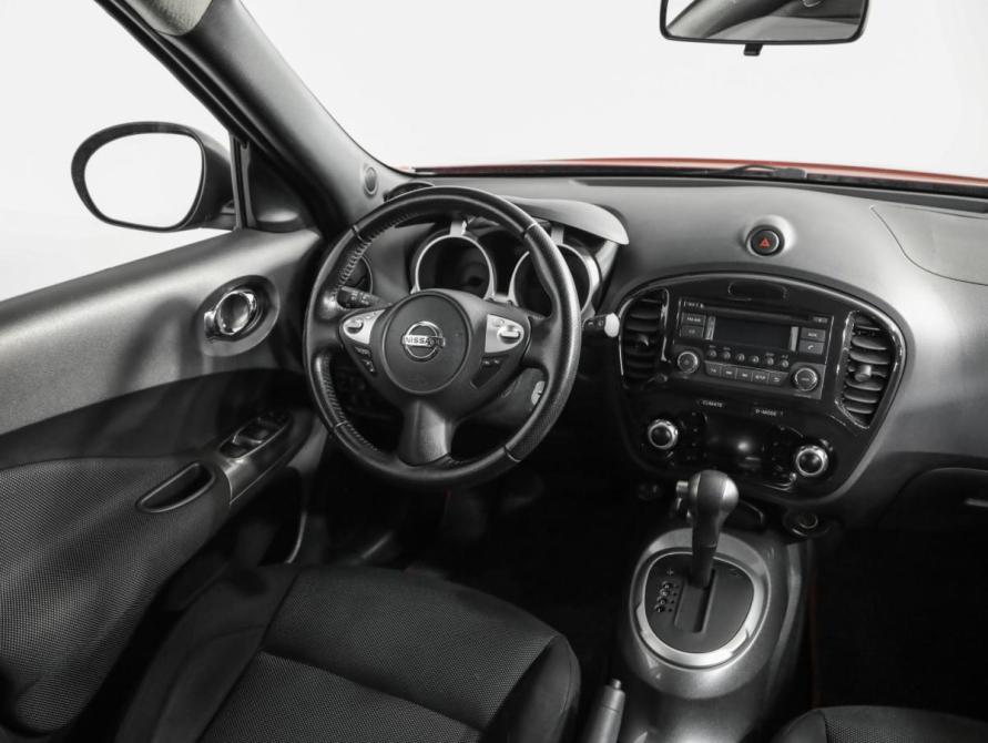 Nissan Juke I Санкт-Петербург  - изображение 10