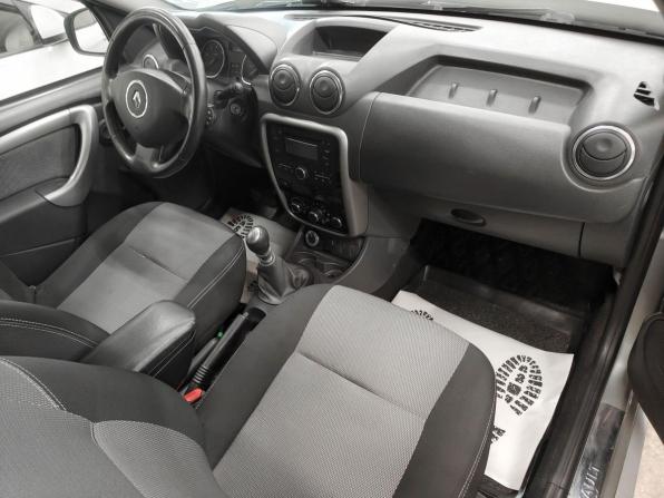 Renault Duster I с пробегом 2014 года, цена 845 000 рублей, 174603 км, внедорожник, Автокод Объявления