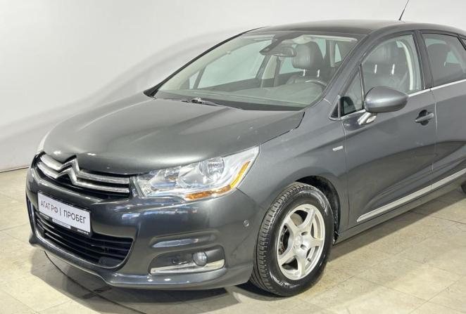 Citroen C4 I Рестайлинг с пробегом 2011 года, цена 789 000 рублей, 152000 км, хэтчбек, Автокод Объявления