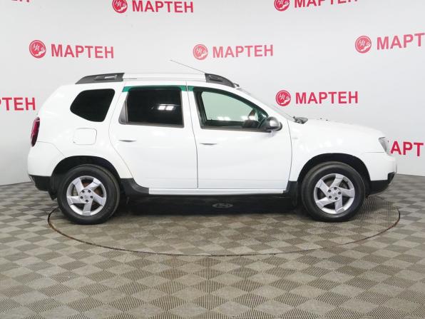 Renault Duster I Рестайлинг с пробегом 2015 года, цена 1 032 000 рублей, 229077 км, внедорожник, Автокод Объявления
