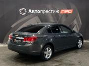Chevrolet Cruze I Рестайлинг Пермь  - изображение 26