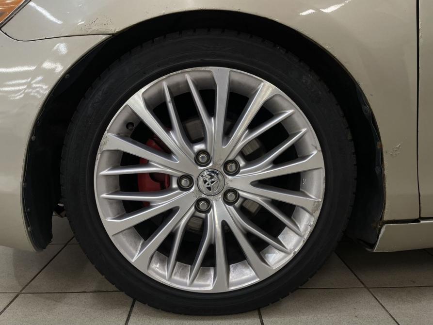 Toyota Camry VI (XV40) Воронеж  - изображение 19