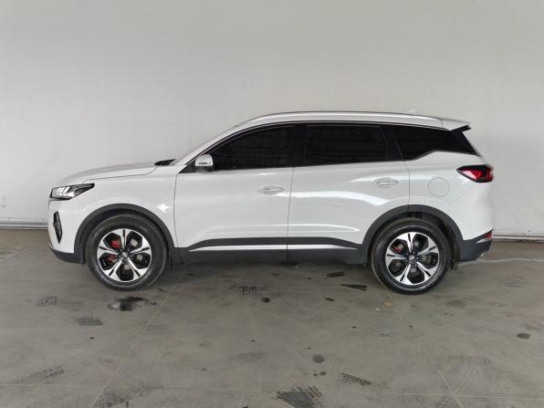Chery Tiggo 7 Pro Max I с пробегом 2023 года, цена 1 920 000 рублей, 56012 км, внедорожник, Автокод Объявления