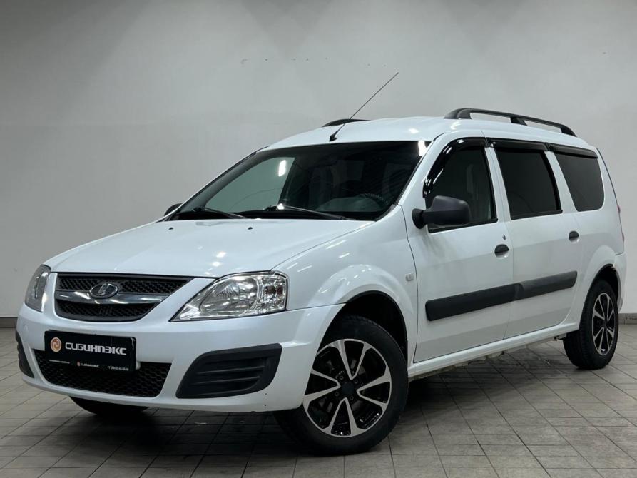 Lada (ВАЗ) Largus I Кемерово  - изображение 2
