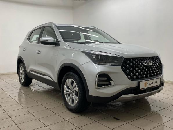 Chery Tiggo 4 Pro I Рестайлинг с пробегом 2025 года, цена 1 699 000 рублей, 11295 км, внедорожник, Автокод Объявления