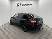 Lada (ВАЗ) Granta I Рестайлинг Воронеж  - изображение 24